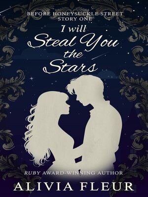 cover image of I Will Steal You the Stars